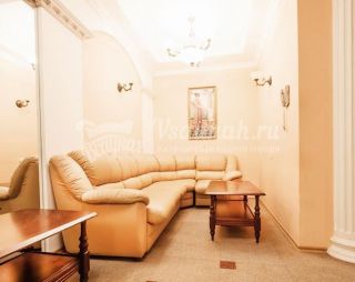 Сауна Сауна ТРК Кольцо в Клинцах