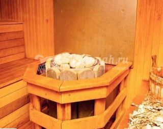 Сауна Сауна в Белкино в Обнинске