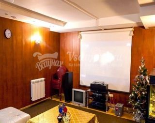 Сауна Сауна в Белкино в Обнинске