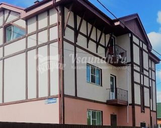 Сауна Сауна в Белкино в Обнинске