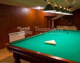 Сауна Сауна в Белкино в Обнинске