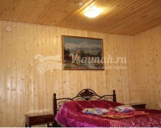 Сауна Сауна Титовский бор в Шебекино