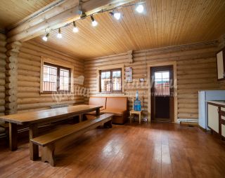 Сауна Банный комплекс Охотник в Чебоксарах