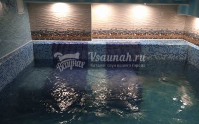Сауна Малина в Абакане Сауна Малина в Абакане