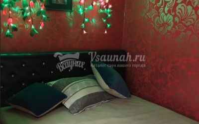 Сауна Малина в Абакане Сауна Малина в Абакане