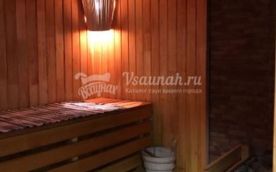 Сауна Малина в Абакане Сауна Малина в Абакане