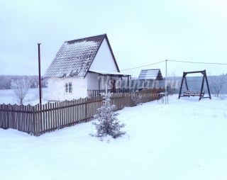 Сауна Баня в гостевом доме на пасеке Лопатиных в Димитровграде