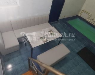 Сауна Сауна На Гая в Ульяновске