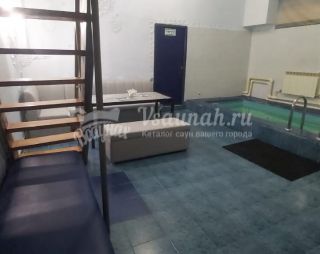 Сауна Сауна На Гая в Ульяновске
