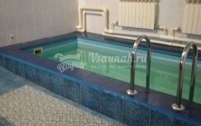 Сауна На Гая в Ульяновске Сауна На Гая в Ульяновске