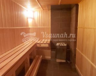 Сауна Сауна На Гая в Ульяновске