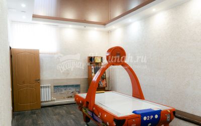 Сауна  Царство Нептуна в Томске Сауна  Царство Нептуна в Томске