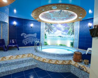 Hotel Golden Oven в Чебоксарах