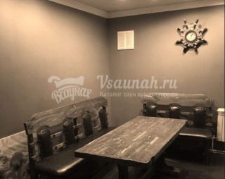 Сауна Бани-по-Русски в Озерах в Озёрах