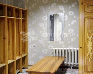 Сауна Банно-Прачечный комбинат Одиссея в Воскресенске