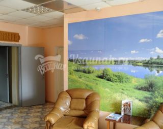 Сауна Банно-Прачечный комбинат Одиссея в Воскресенске