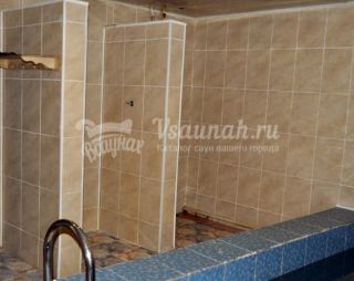 Сауна Банно-Прачечный комбинат Одиссея в Воскресенске