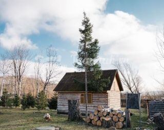 Сауна Банный комплекс парк-отеля Красновидово в Можайске