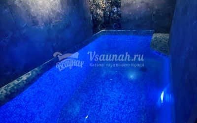 Сауна на дровах Гармония в Петрозаводске