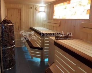 Сауна Баня Family в Клине