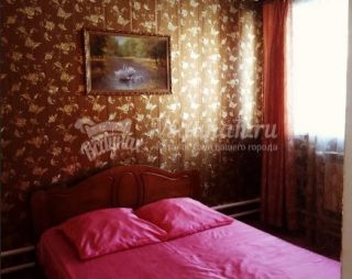 Сауна Баня и сауна Дельфин в Волоколамске