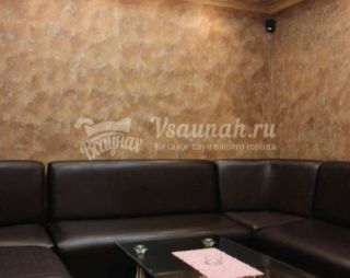 Сауна Баня Люкс на Чернышевского в Клине