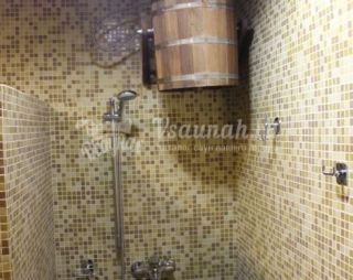Сауна Баня Люкс на Чернышевского в Клине