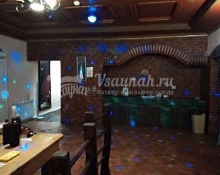 Сауна Баня Косякова в Воскресенске