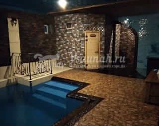 Сауна Баня Косякова в Воскресенске