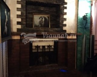 Сауна Баня Косякова в Воскресенске