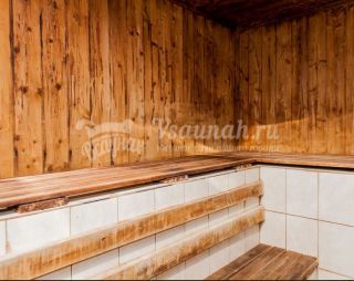 Сауна Баня в Манушкино в Чехове