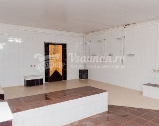 Сауна Баня в Манушкино в Чехове