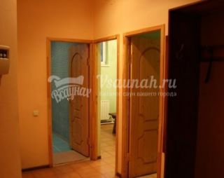 Сауна Баня-сауна в Кокино в Кашире