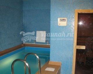 Сауна Баня-сауна в Кокино в Кашире