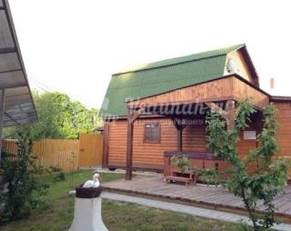 Сауна Баня СПА-центр Марфин брод в Можайске