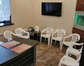 Сауна Баня СПА-центр Марфин брод в Можайске