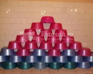 Сауна Баня У Михалыча в Павловском Посаде