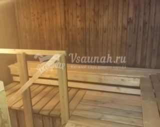 Сауна Баня У Михалыча в Павловском Посаде