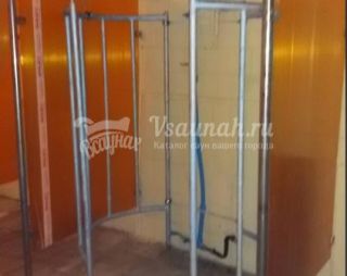 Сауна Баня У Михалыча в Павловском Посаде