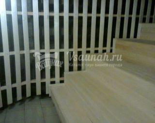 Сауна Баня в Давыдово в Куровском