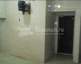 Сауна Баня в Давыдово в Куровском