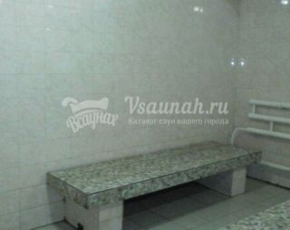 Сауна Баня в Давыдово в Куровском