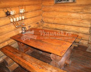 Сауна Банный комплекс Медведь в Железногорске