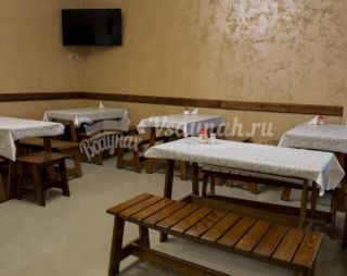 Сауна Банно-Оздоровительный Комплекс Аристократ в Павловском Посаде