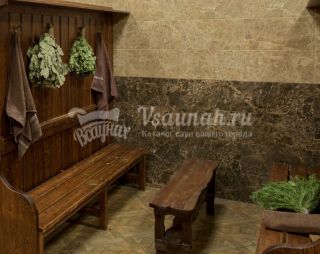 Сауна Банно-Оздоровительный Комплекс Аристократ в Павловском Посаде