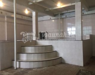 Сауна Дедовские бани в Дедовске