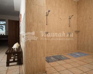 Сауна Баня на б/о Дружба в Сосновоборске