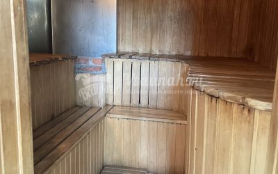 Сауна Рассвет в Томске Сауна Рассвет в Томске