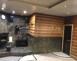 Сауна Городская баня №1 на Володарской в Солнечногорске