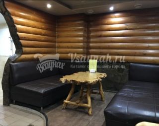 Сауна Городская баня №1 на Володарской в Солнечногорске